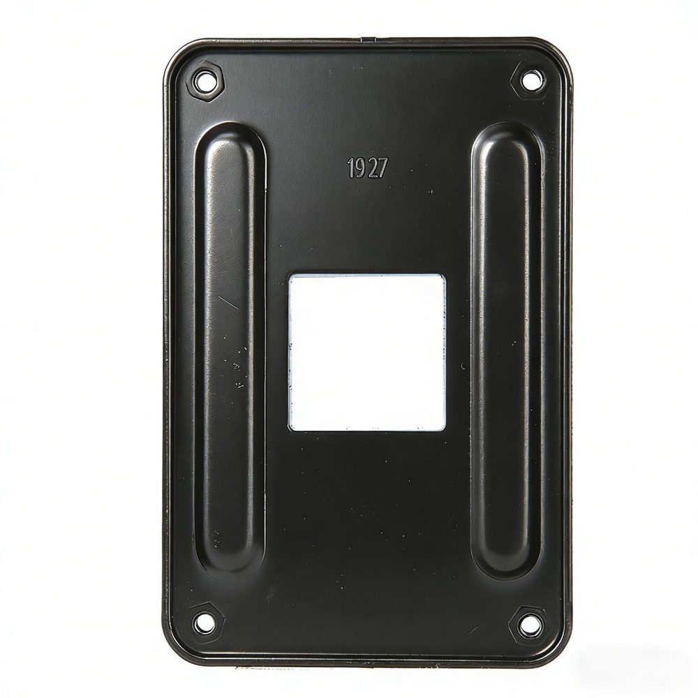 AM4 CPU Heatsink Bracket Backplate, Radiator Base Cooler Mounting Backplane...