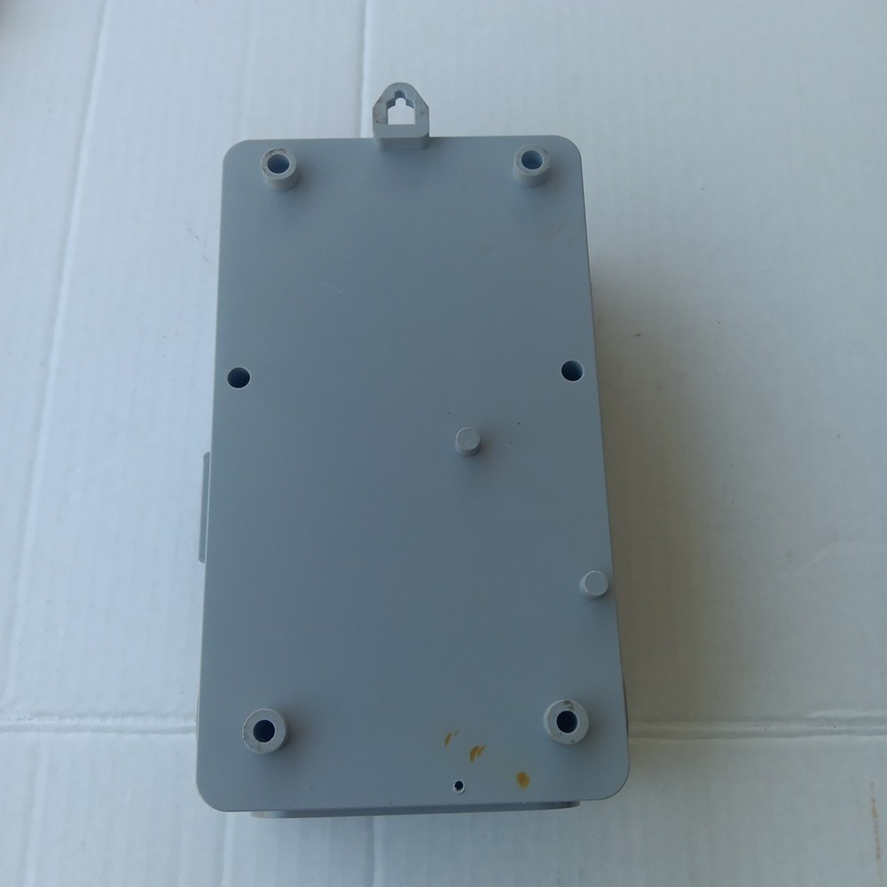 K-Rain 2120 Series Single Station Controller BOX ONLY