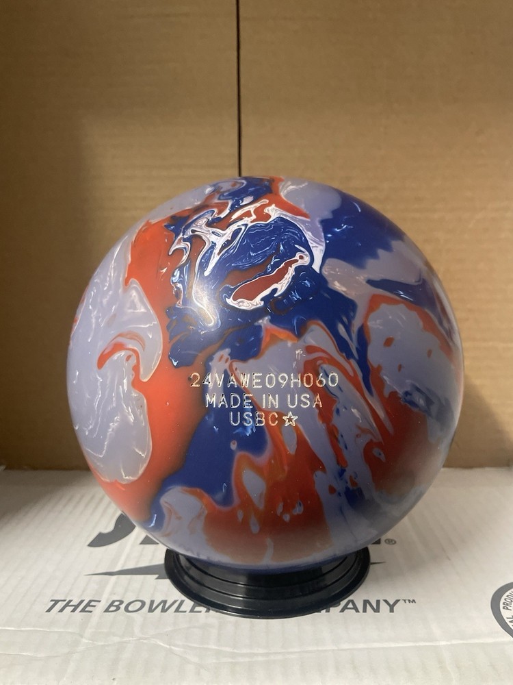 Storm Absolute Power 15lbs! NIB!