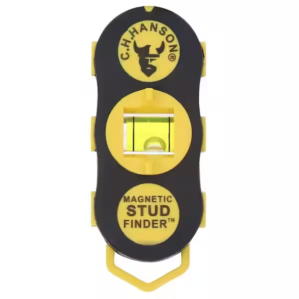 CH Hanson 3040 Magnetic Stud Finder