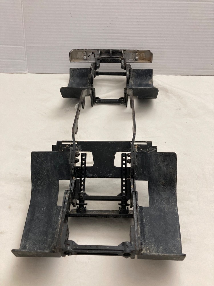 RC Car Truck Chassis