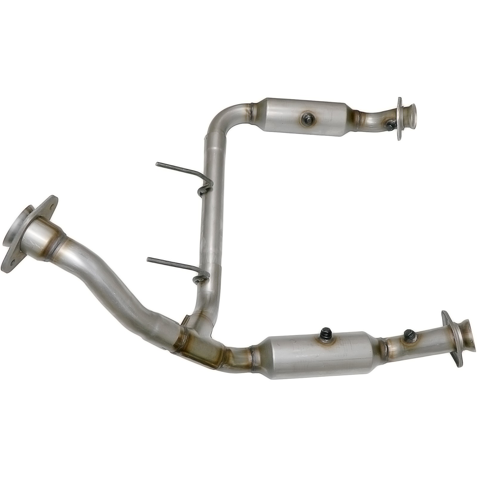 2x Catalytic Converter for Ford F-150 2015 2016 2017 2018-2020 5.0L Left & Right