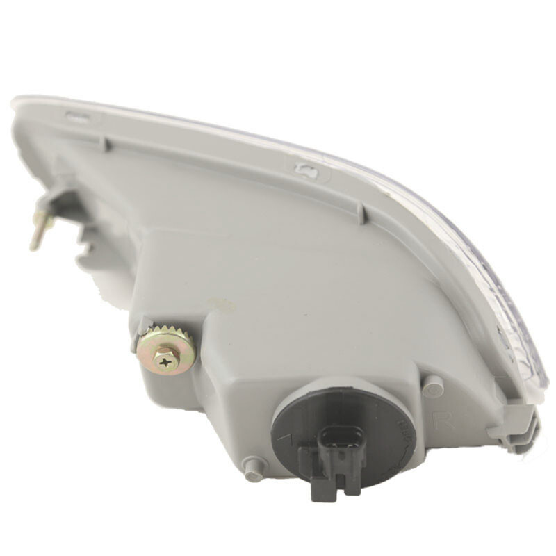 For 2003 2004 Toyota Corolla Halogen Driving Fog Lights Lamps w/Switch Wiring