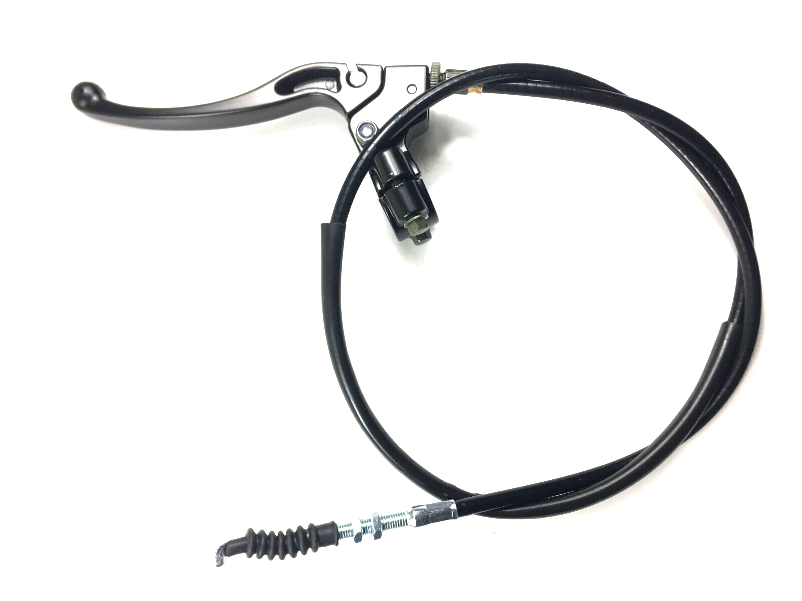 Front Brake Cable & Lever Perch for Honda CRF70F 2004-2011 XR70R 1997-2003