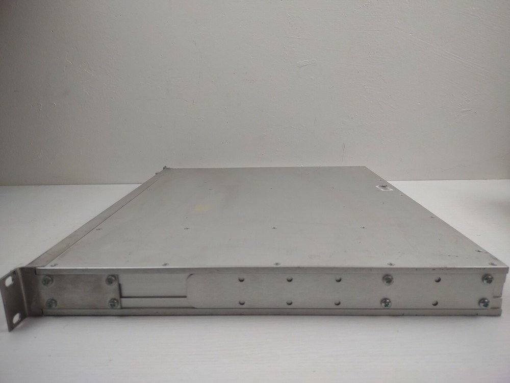 GRASS VALLEY GROUP 3257A Changeover Switch