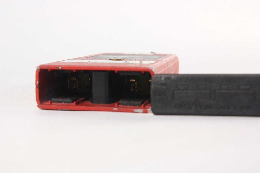 Quest Technologies Model 2400 Sound Level Meter with New Battery