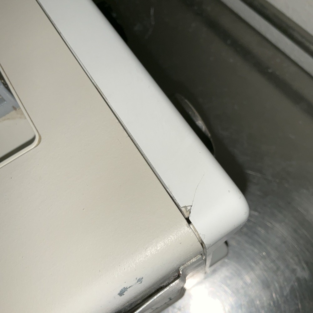 WORKING Olympus CLK-4 Halogen Light Source w/ Lights