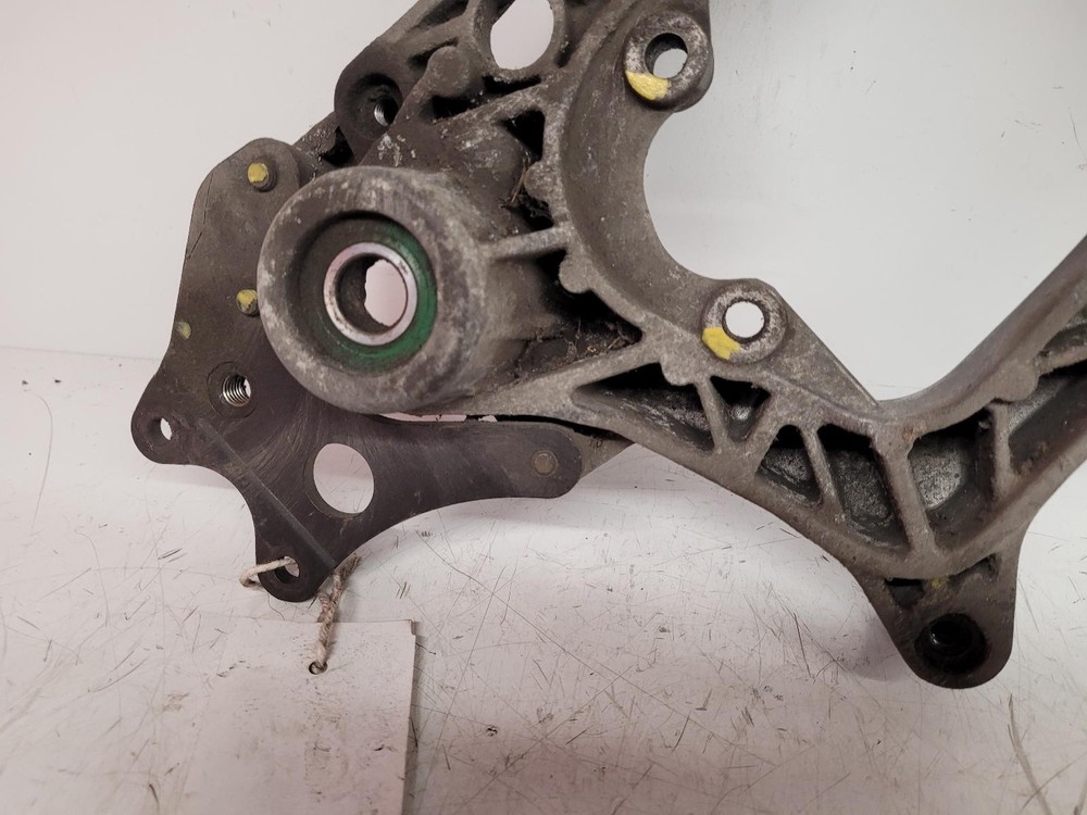 2011 PIAGGIO MP3 300 EXHAUST BRACKET