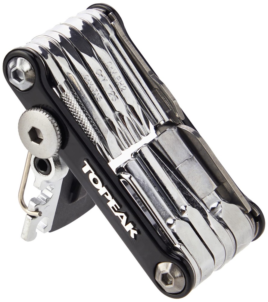 Unisex's PT30 Tools, Black, Size