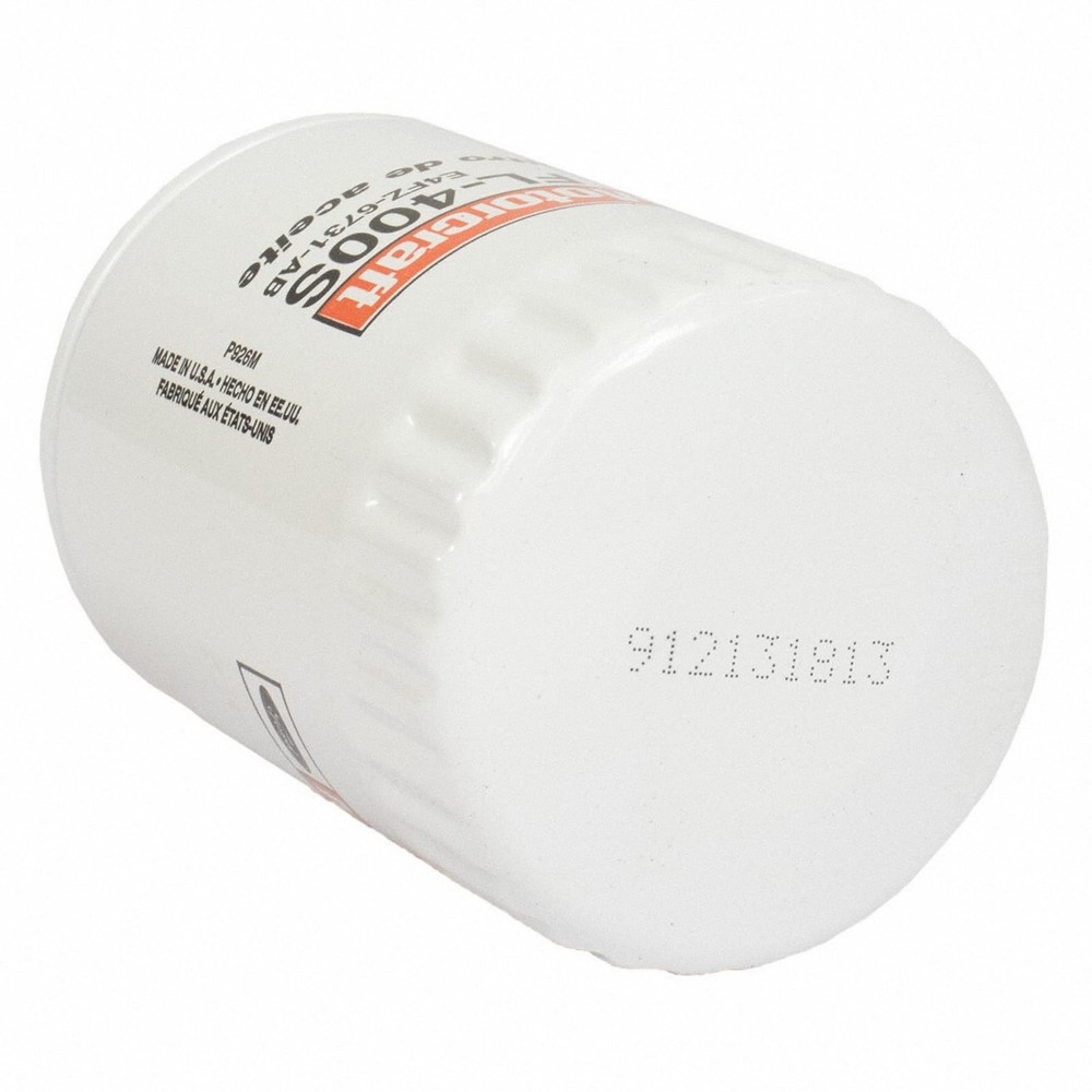 Motorcraft Engine Oil Filter - FL-400-S (OE Replacement for Select Models and
