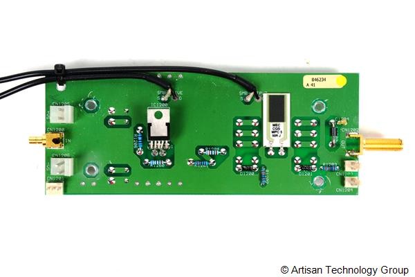 Accent Optical Technologies 846234 Circuit Board