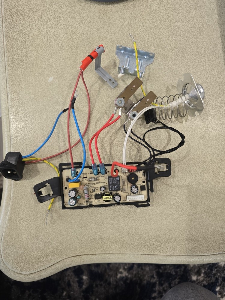 Instant Pot Duo Mini V5 Replacement Board