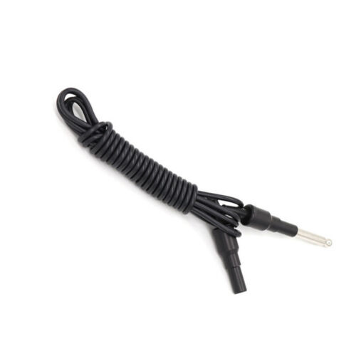 Laparoscopic Monopolar 8mm-4mm Monopolar Cable High Quality