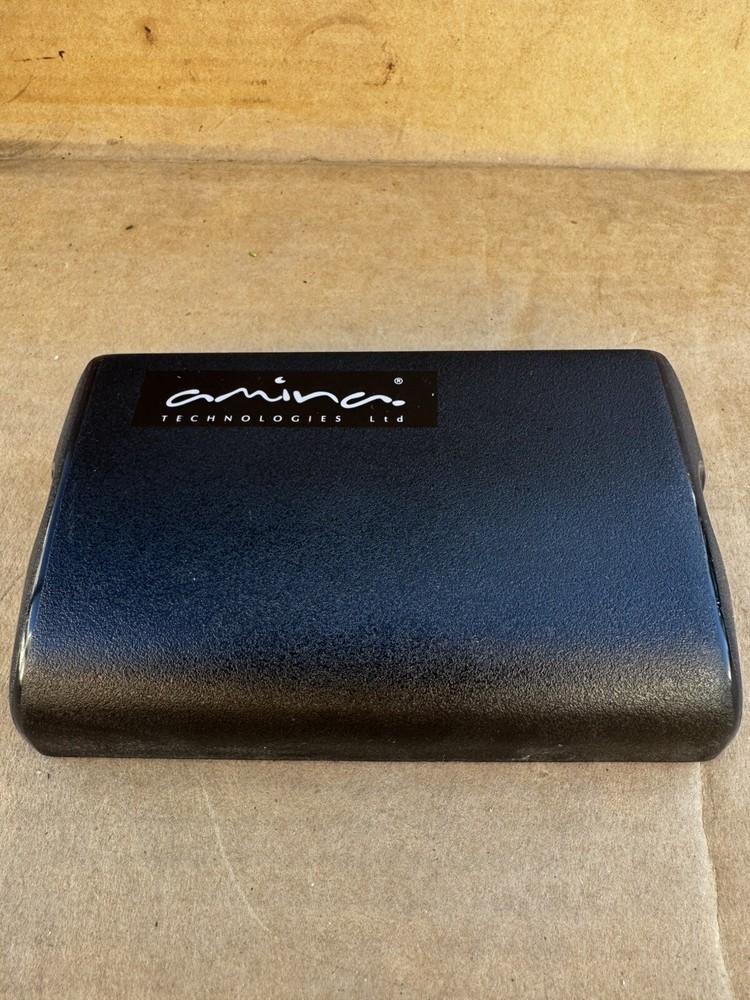 Amina Technologies APU550 - Pre-owned