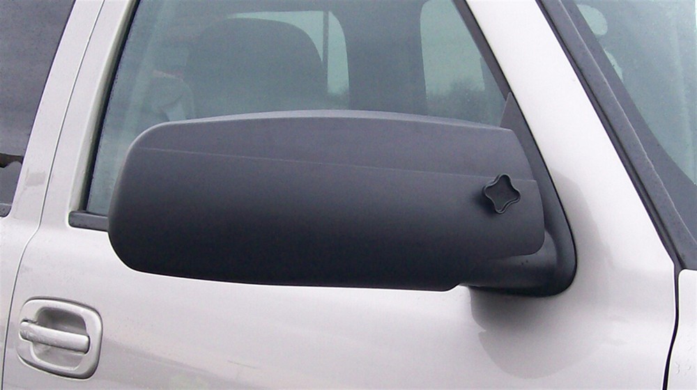 CIPA Mirrors 10900 Custom Towing Mirror Pair