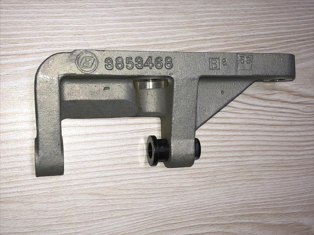 Alternator Bracket  Volvo Penta  3854068  3853468