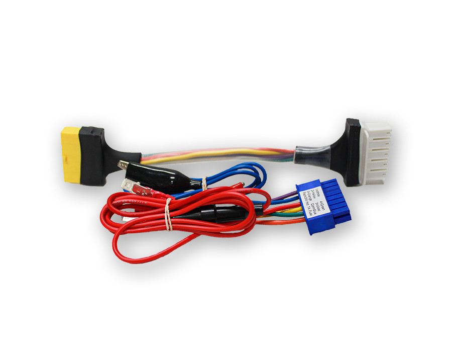 Variable Speed Zebra X-13 and Evergreen Motor Adapters  with instructions