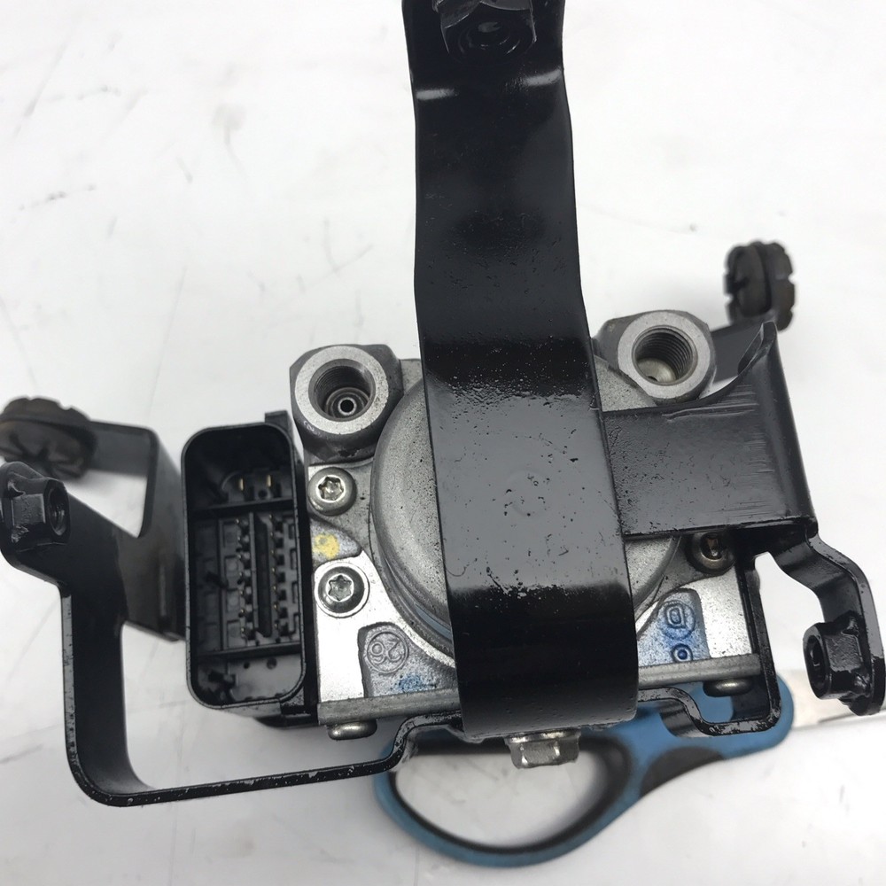 Honda CBR 500 R 2016 ABS Pump And Control Module