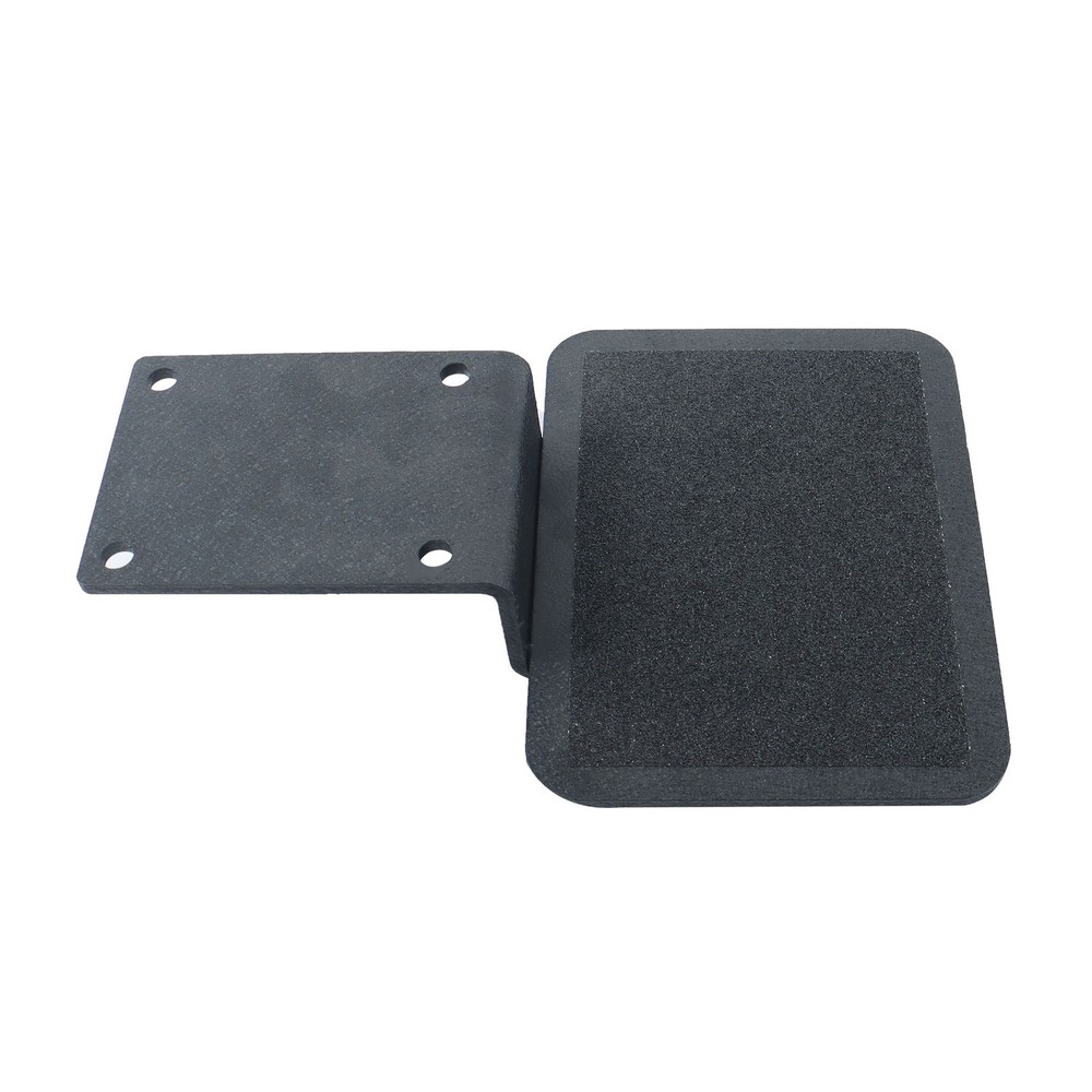 New Boat Step ，Deep ''V'' Boat Trailer Steps Universal