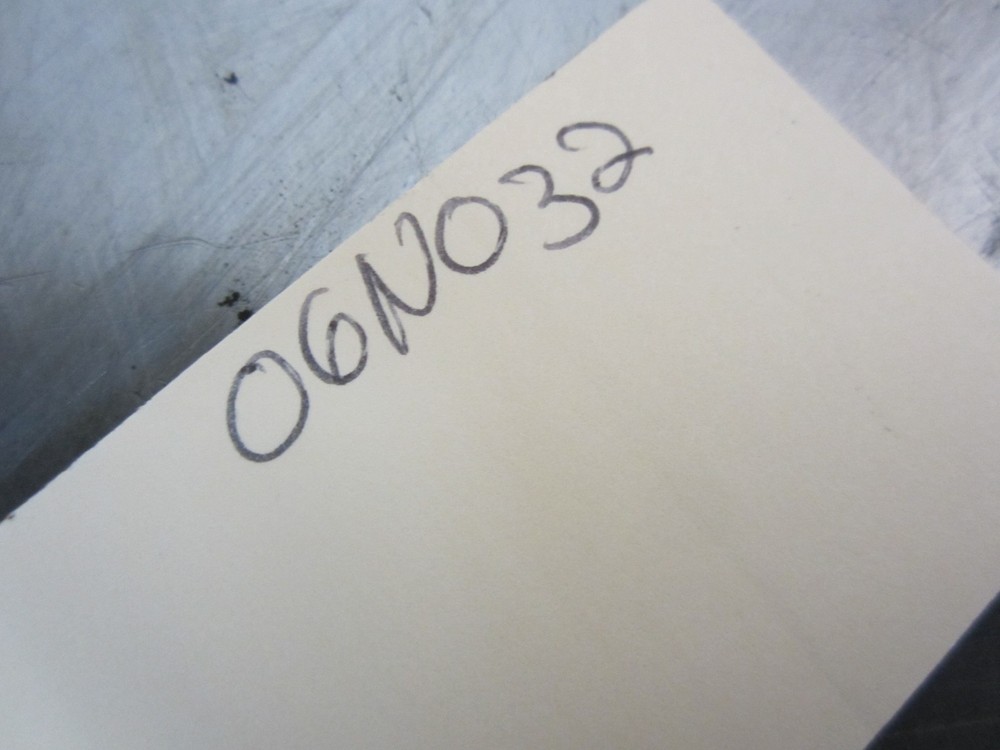 Coolant Temperature Sensor For 07-08 CHRYSLER PACIFICA 4.0