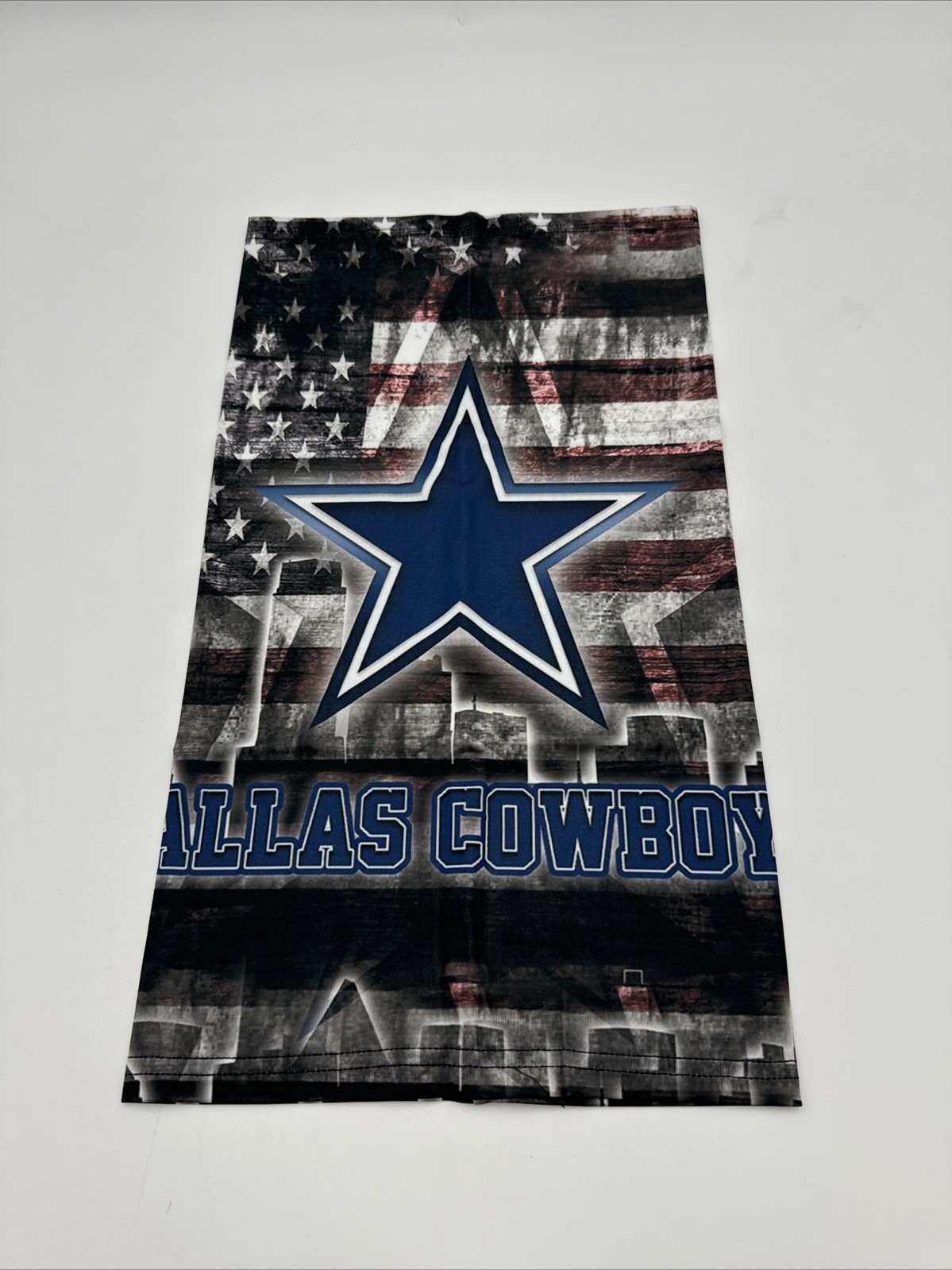 Dallas Cowboys Neck Gaiter