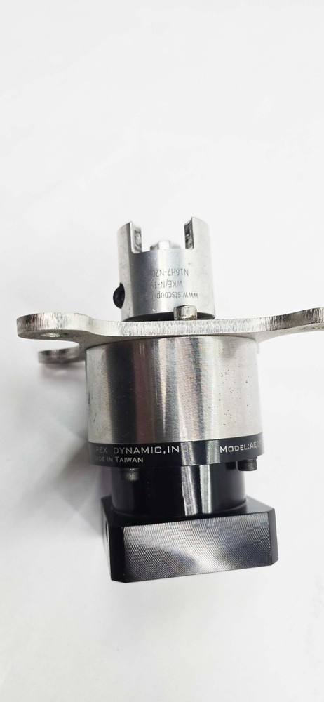 APEX Dynamics AE070-010 Planetary Gearbox