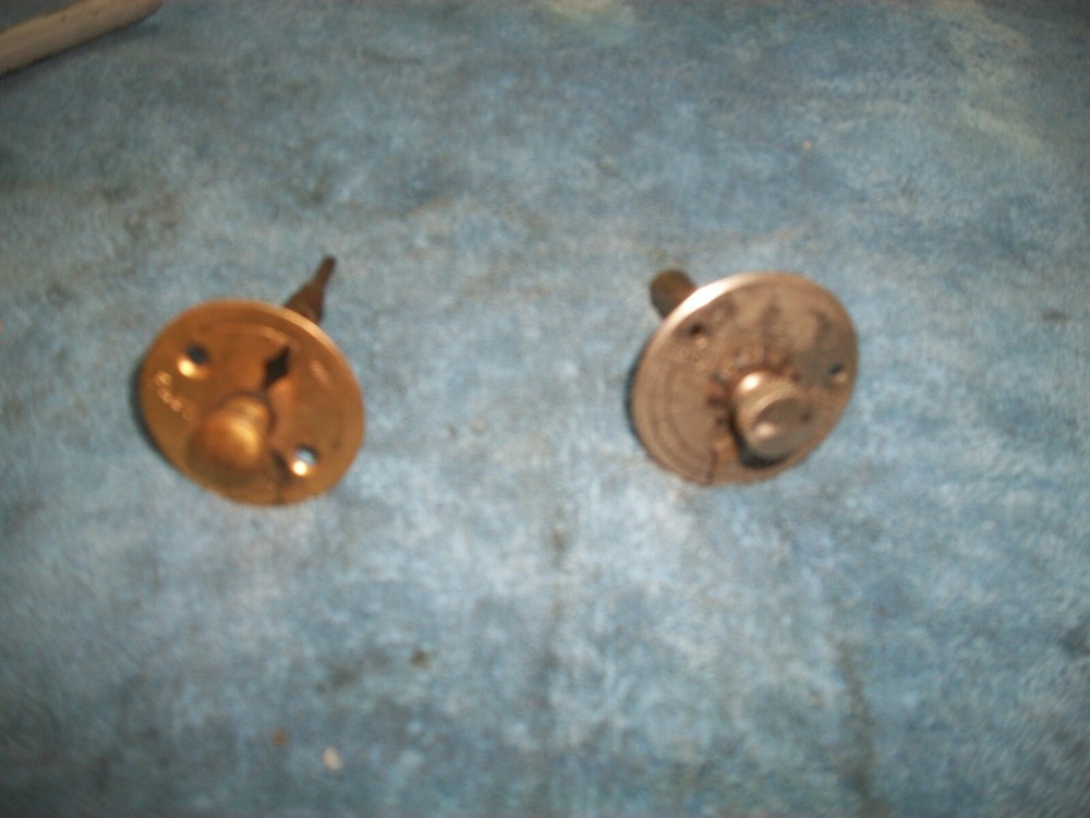PHONOGRAPH SPEED DIAL CONTROLS LOT #6