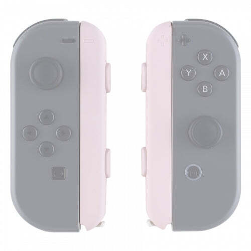 Nintendo Switch Joy-Con Wrist Strap Shells