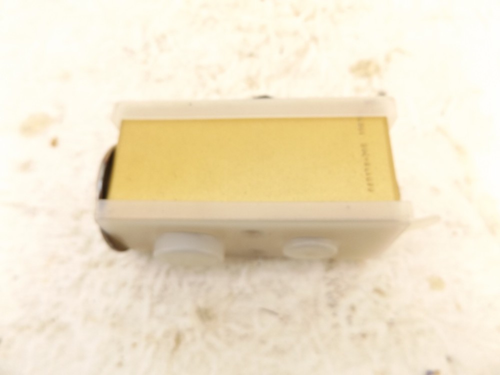 A/C Expansion Valve 7138801