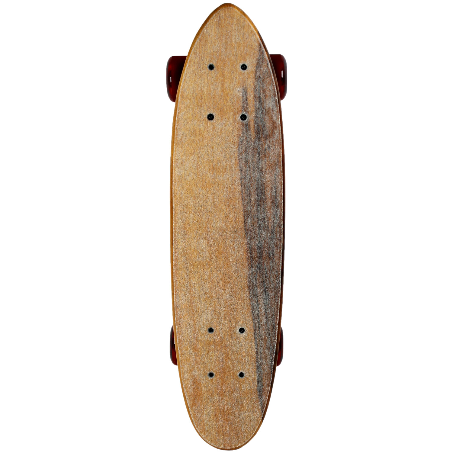 Paradise The Mantis Micro Cruiser Skateboard 6 x 23 New