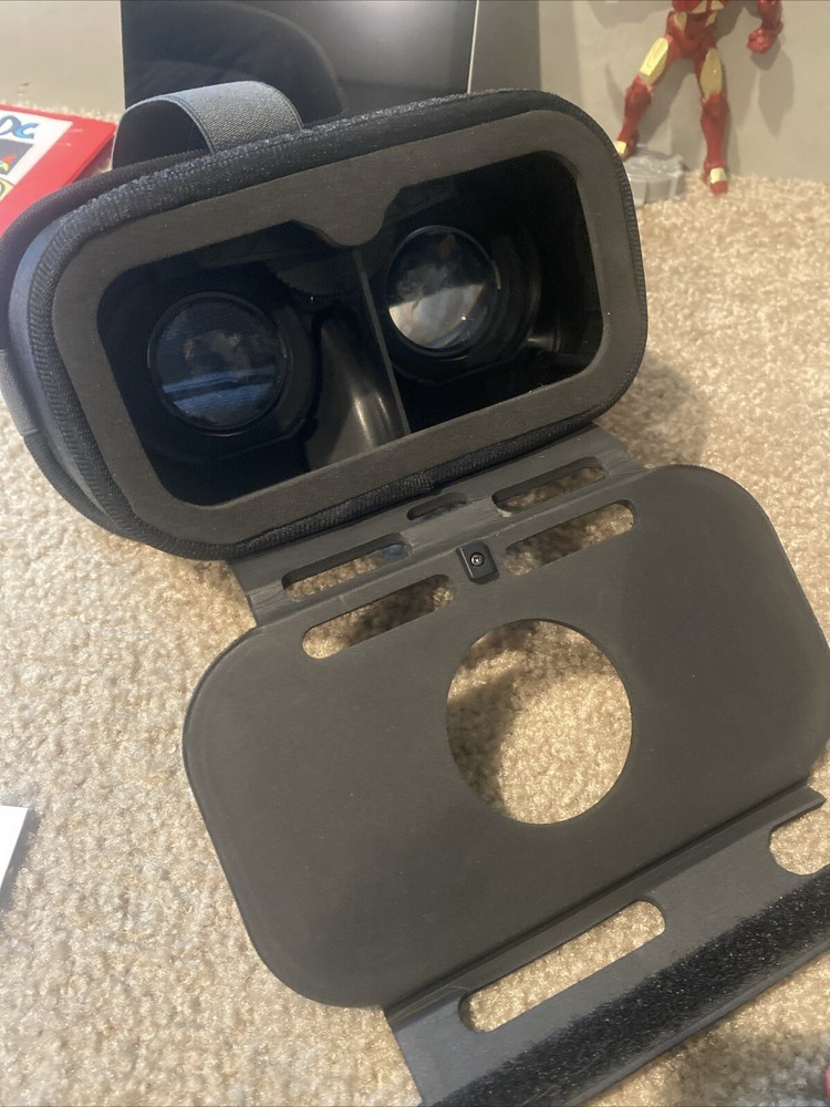 Vr For Nintendo