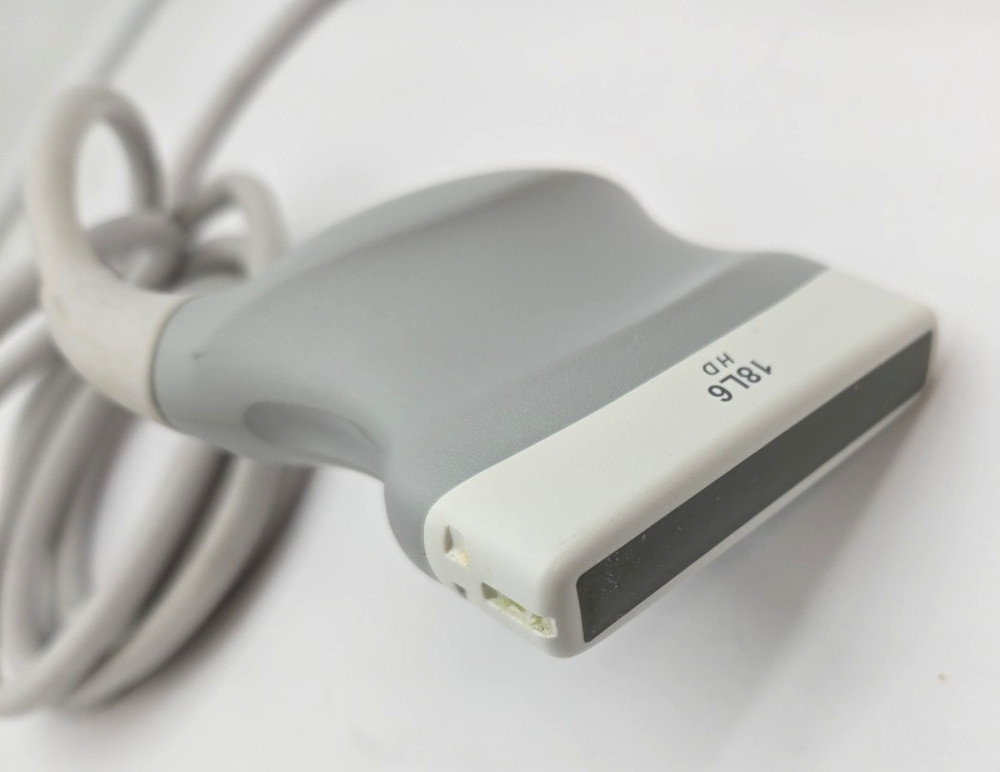 Acuson 18L6 HD Ultrasound Probe