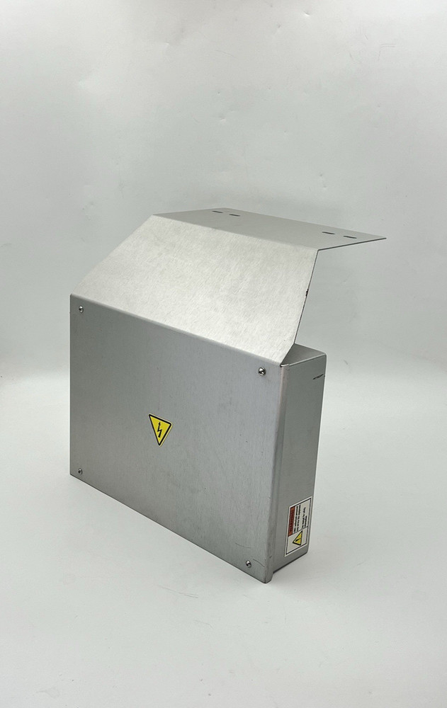 Kornit Spectra Polaris 06-EBRD-4020 Controller Board + 06-EBRD-1030 Driver Board