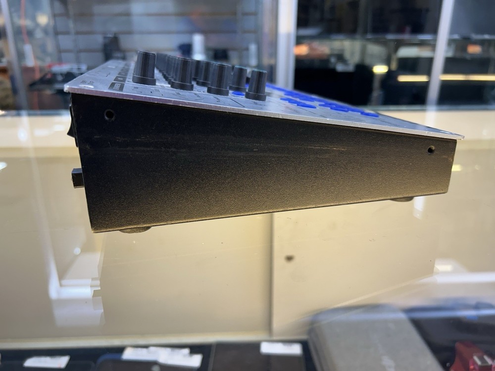 Quasimidi Rave-O-Lution 309 Machine