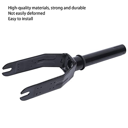 Front Fork, Replacement Electric Scoter Fork Anti for Scooter Lovers, for