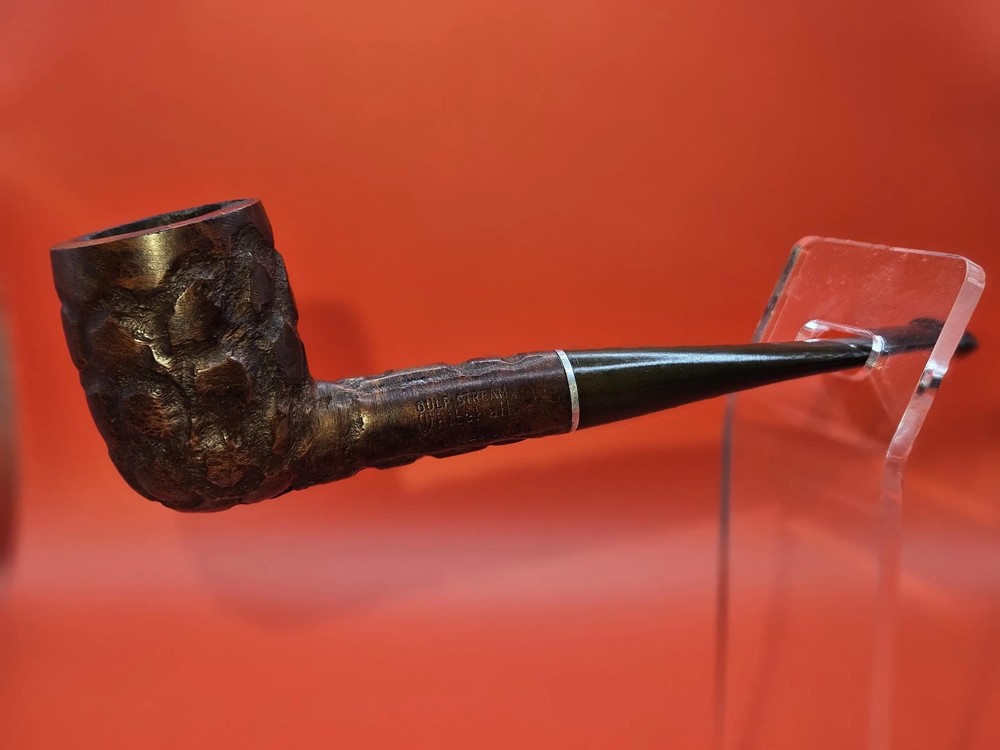 Vintage Whitehall Gulf Stream Smoke Pipe