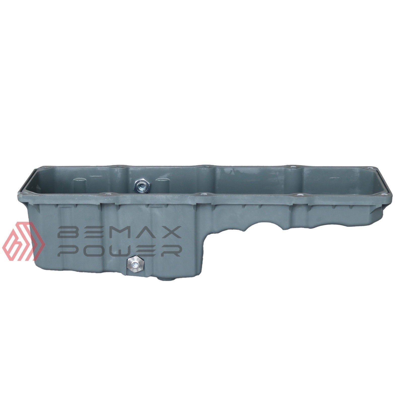 New Engine Oil Pan for Detroit Diesel Series 60 REAR SUMP 23522283 641281E