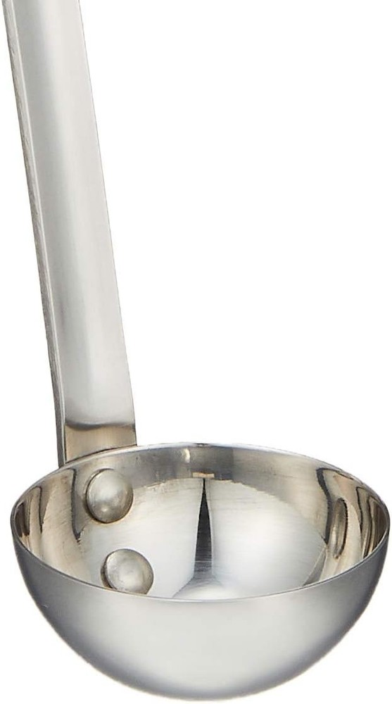 UK 18-8 Ladle 20cc