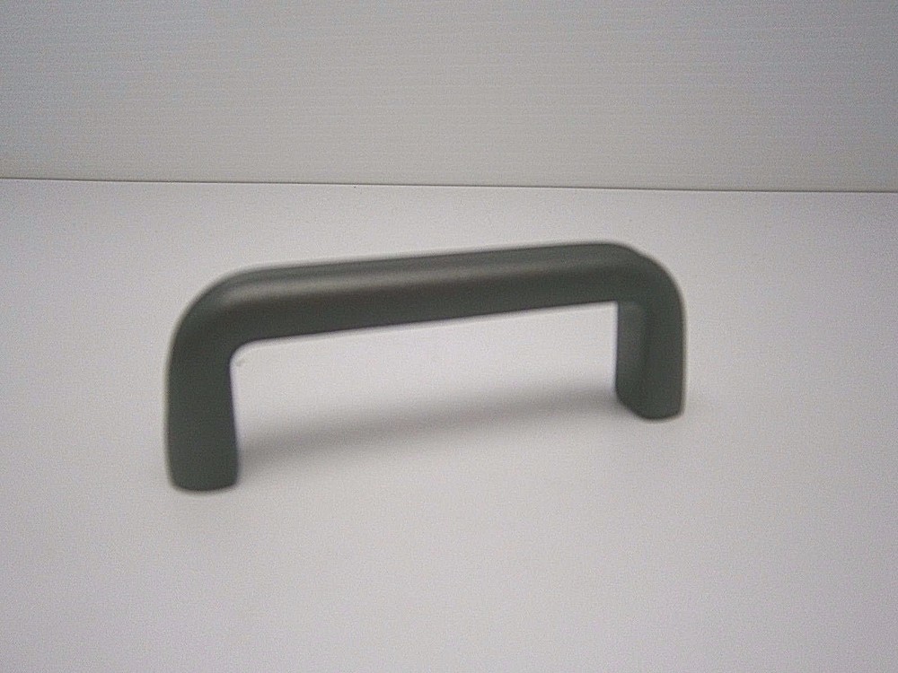 Creations by Alno Solid Brass A708-3-BAR 3" Cabinet Pull Barcelona 101B
