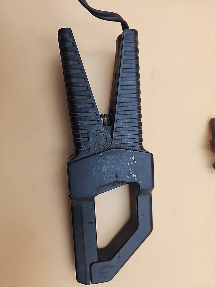 SQUARE D Instruments AC Current Probe WMM-320