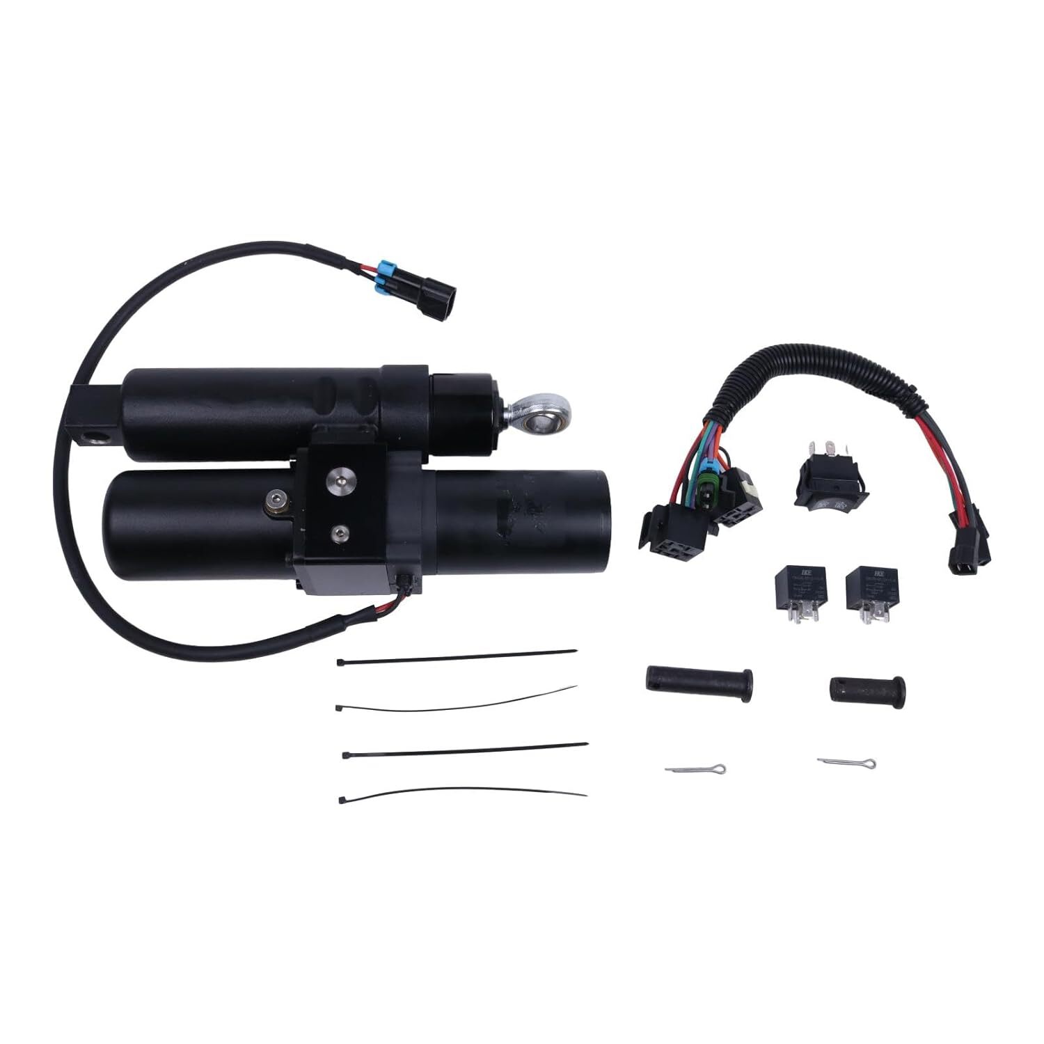 Cargo Box Power Lift Kit BM26414 for John Deere Gators XUV 625i 825i 855D HPX