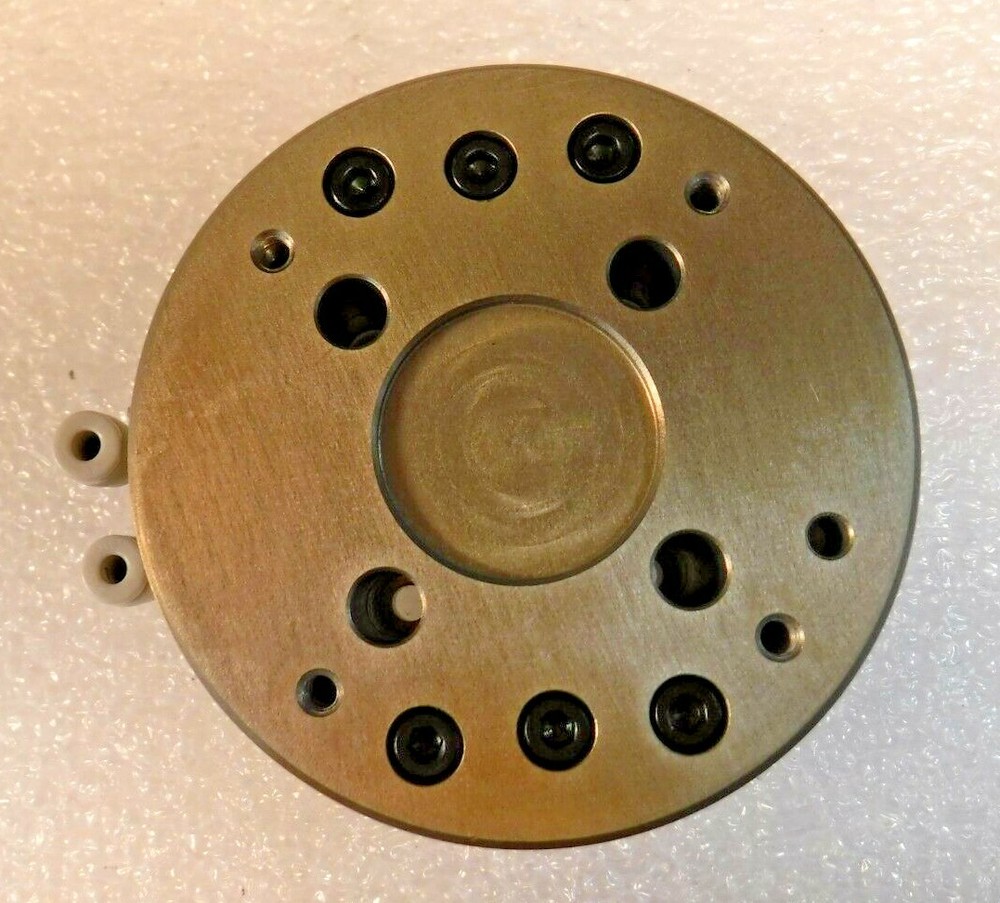 Robohand KA-80R Lateral Alignment/ Compliance Device, Pneumatic Centering