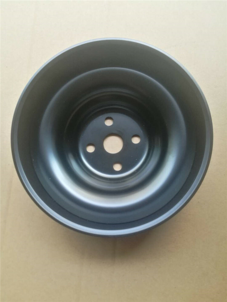 New 4943445 Fan Pulley
