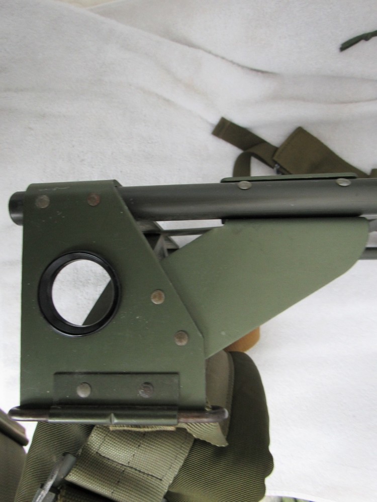 US MILITARY LC-2 ALICE PACK FRAME COMPLETE