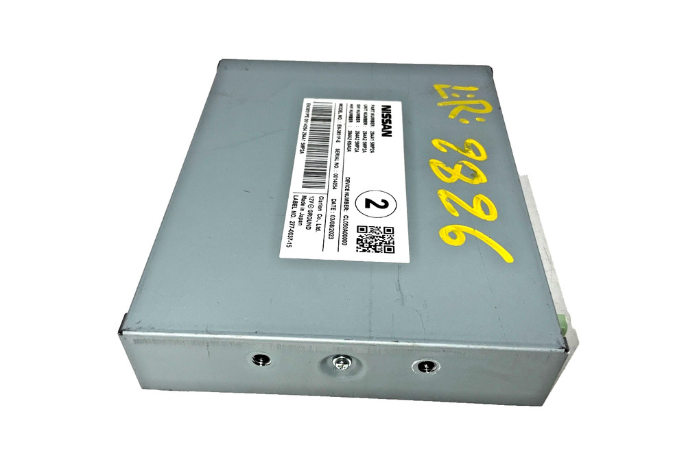 2024 NISSAN ARIYA Controller Modules Assembly Camera ADAS 284A1 5MP2A OEM