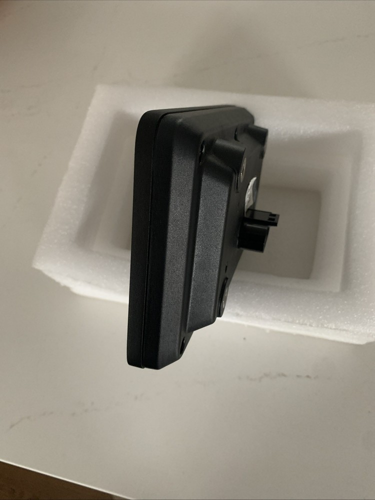 CFmoto LCD Dashboard Display Ibex Motorcycle