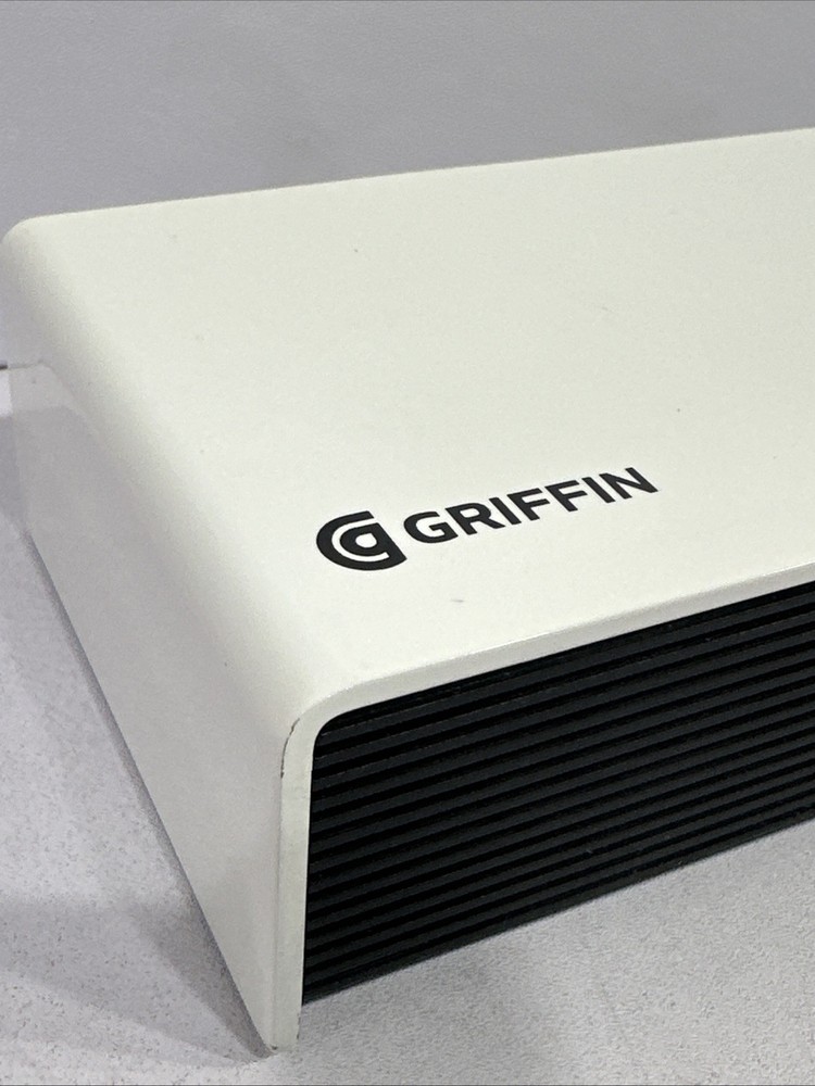 Griffin Twenty Audio Amplifier Bluetooth - MOD-39163