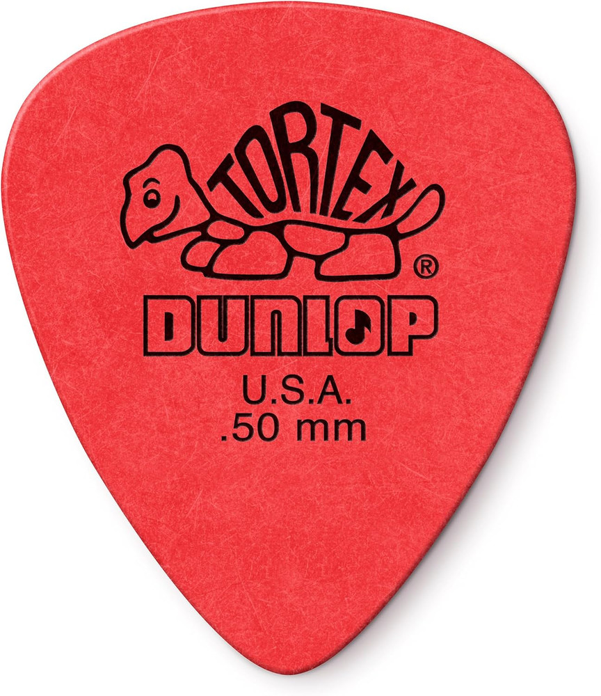 Tortex Standard Pick .50MM - 24 Pack