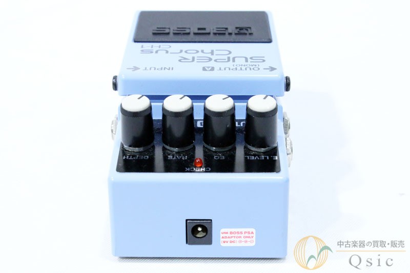 BOSS CH-1 [WL321] Used Chorus