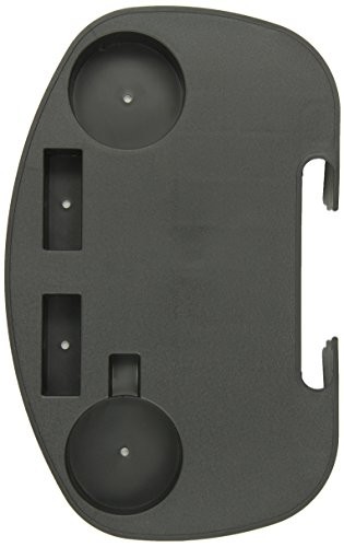 13-9003 Utility Tray , Brown